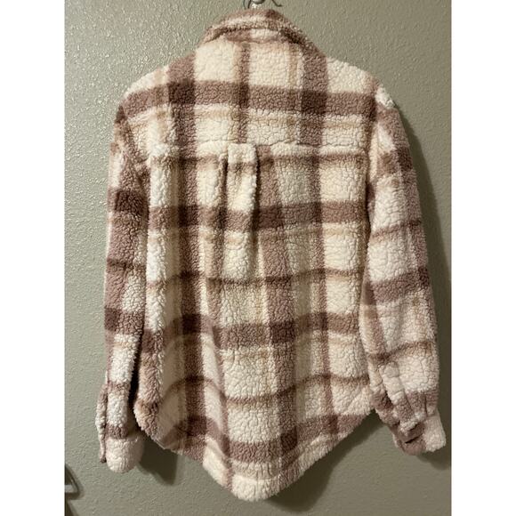 Active USA women’s jacket size large - Picture 5 of 6